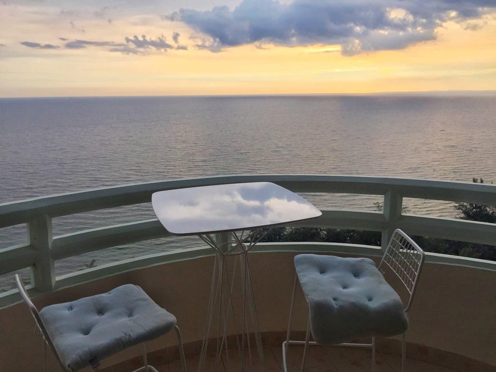 Vip Condo Rayong バンペー エクステリア 写真