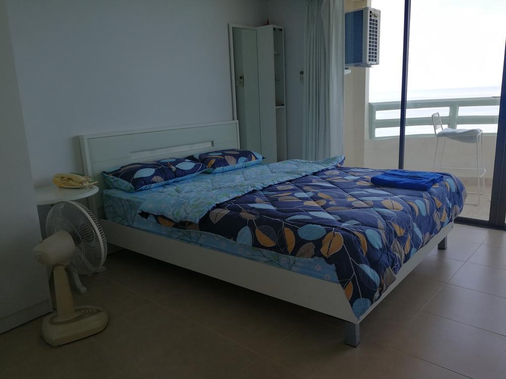 Vip Condo Rayong バンペー エクステリア 写真