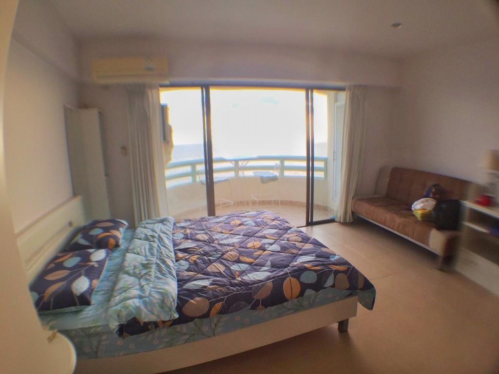 Vip Condo Rayong バンペー エクステリア 写真