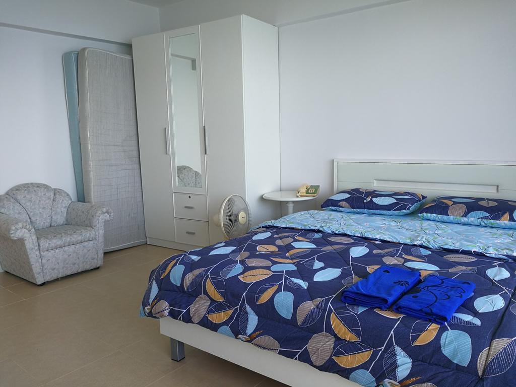 Vip Condo Rayong バンペー エクステリア 写真