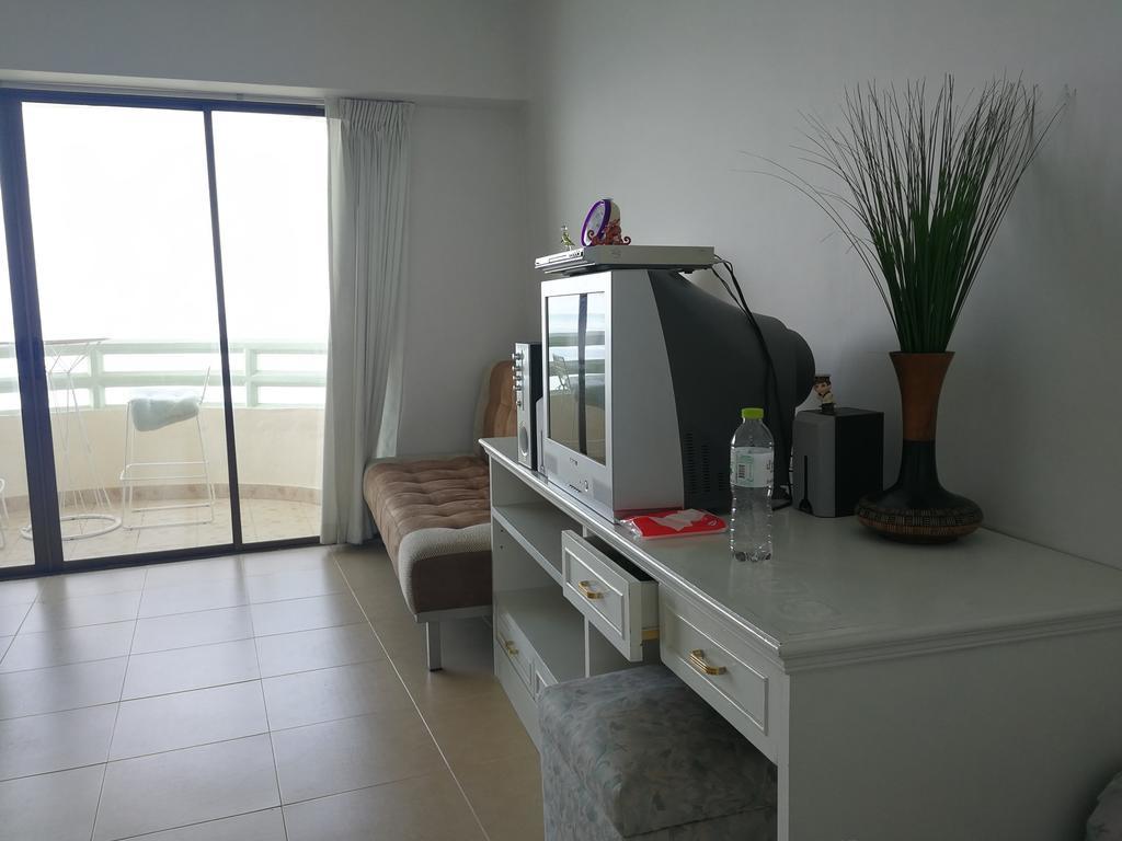 Vip Condo Rayong バンペー エクステリア 写真