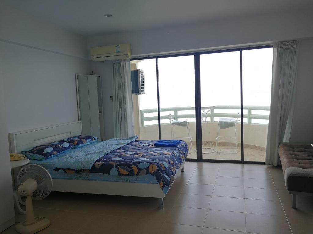 Vip Condo Rayong バンペー エクステリア 写真