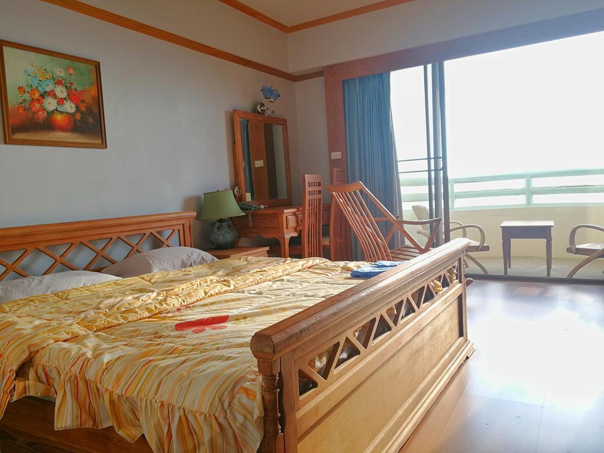 Vip Condo Rayong バンペー エクステリア 写真