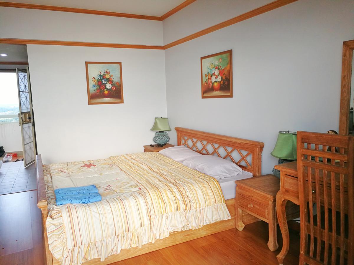 Vip Condo Rayong バンペー エクステリア 写真